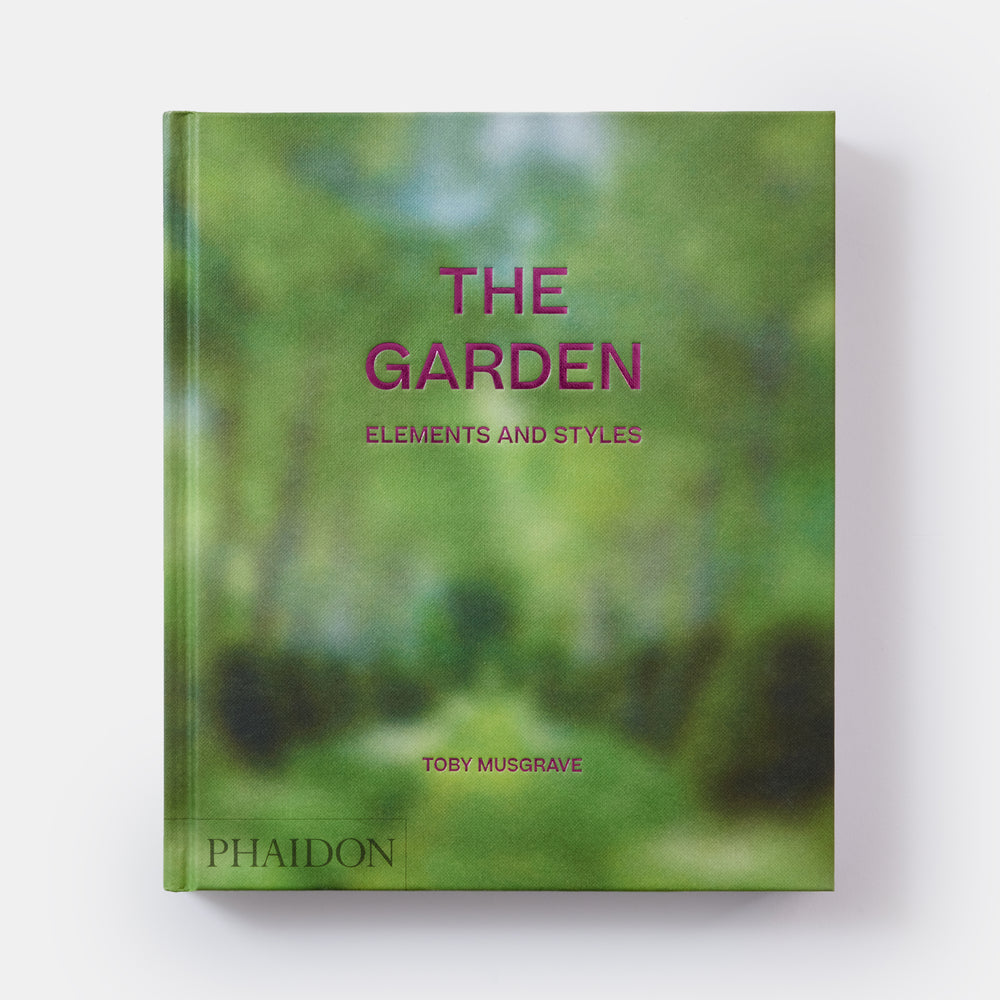 The Garden: Elements and Styles