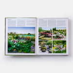 The Garden: Elements and Styles