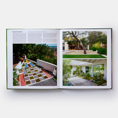 The Garden: Elements and Styles