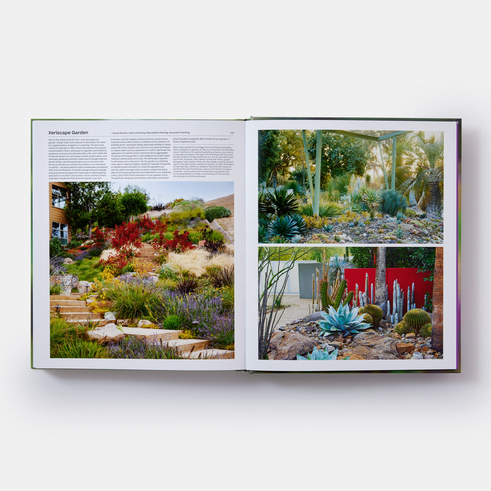 The Garden