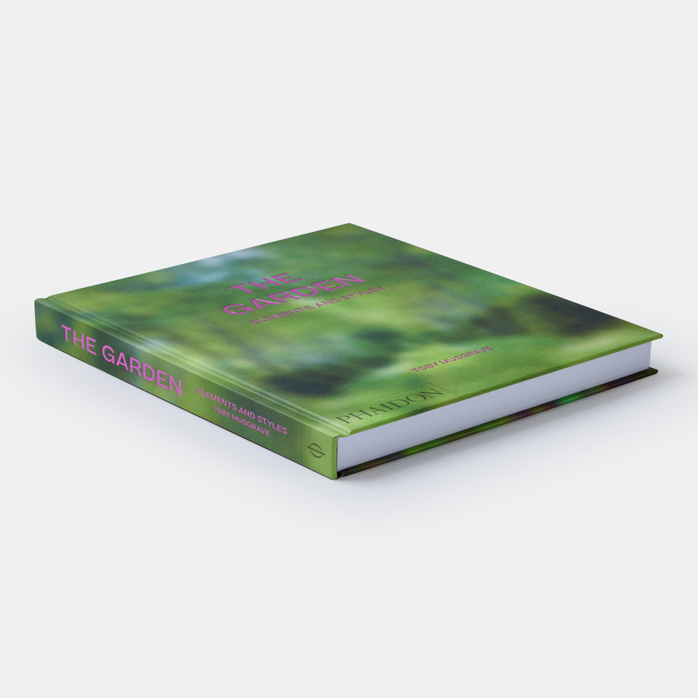 The Garden: Elements and Styles