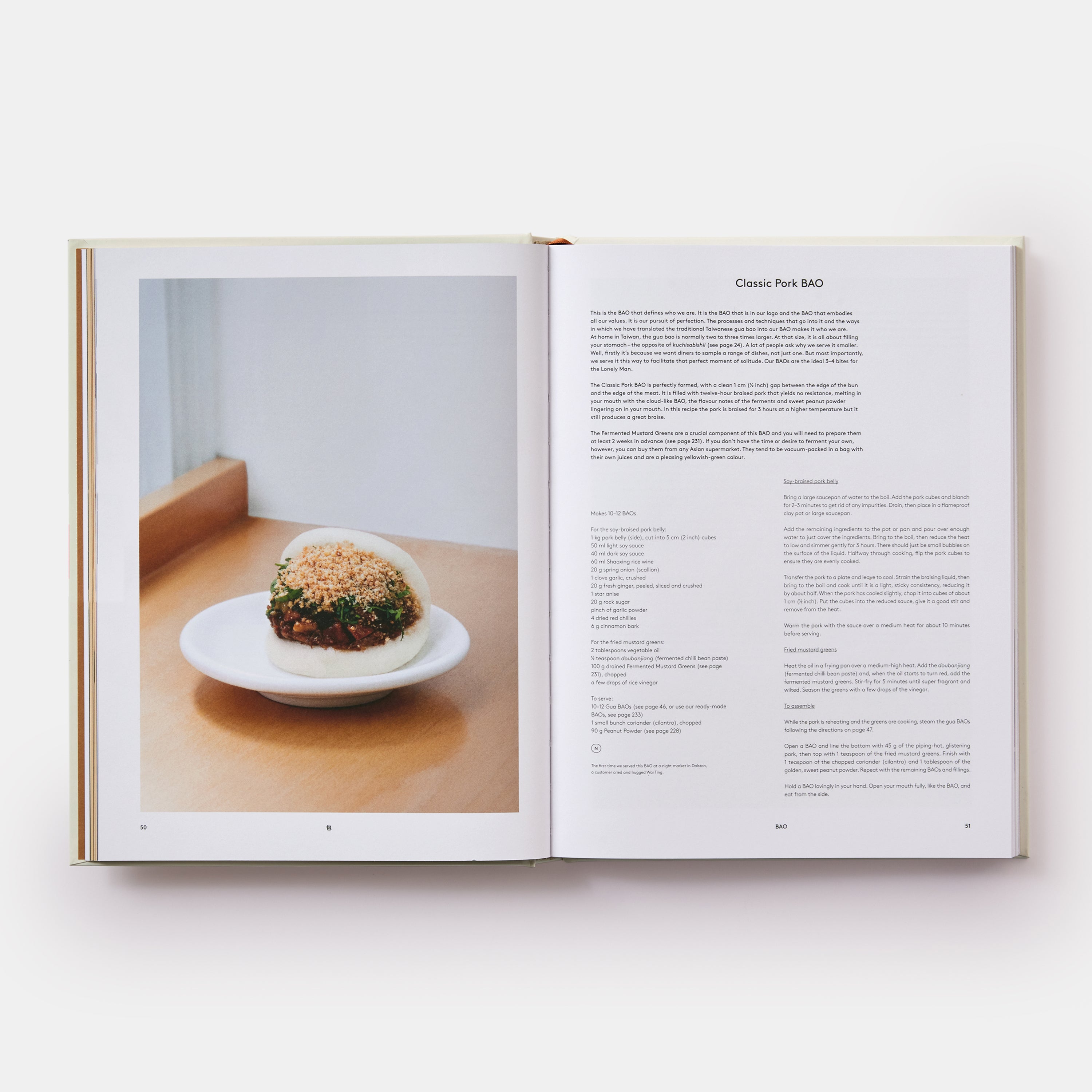 BAO | Standard Edition | 9781838666200 – Phaidon