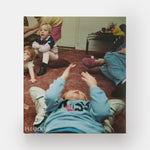 Nick Waplington: Comprehensive