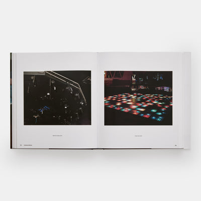 Nick Waplington: Comprehensive