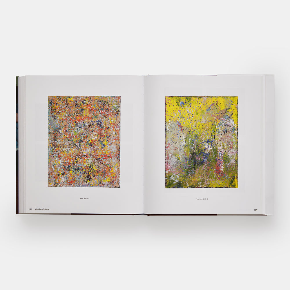 Nick Waplington: Comprehensive