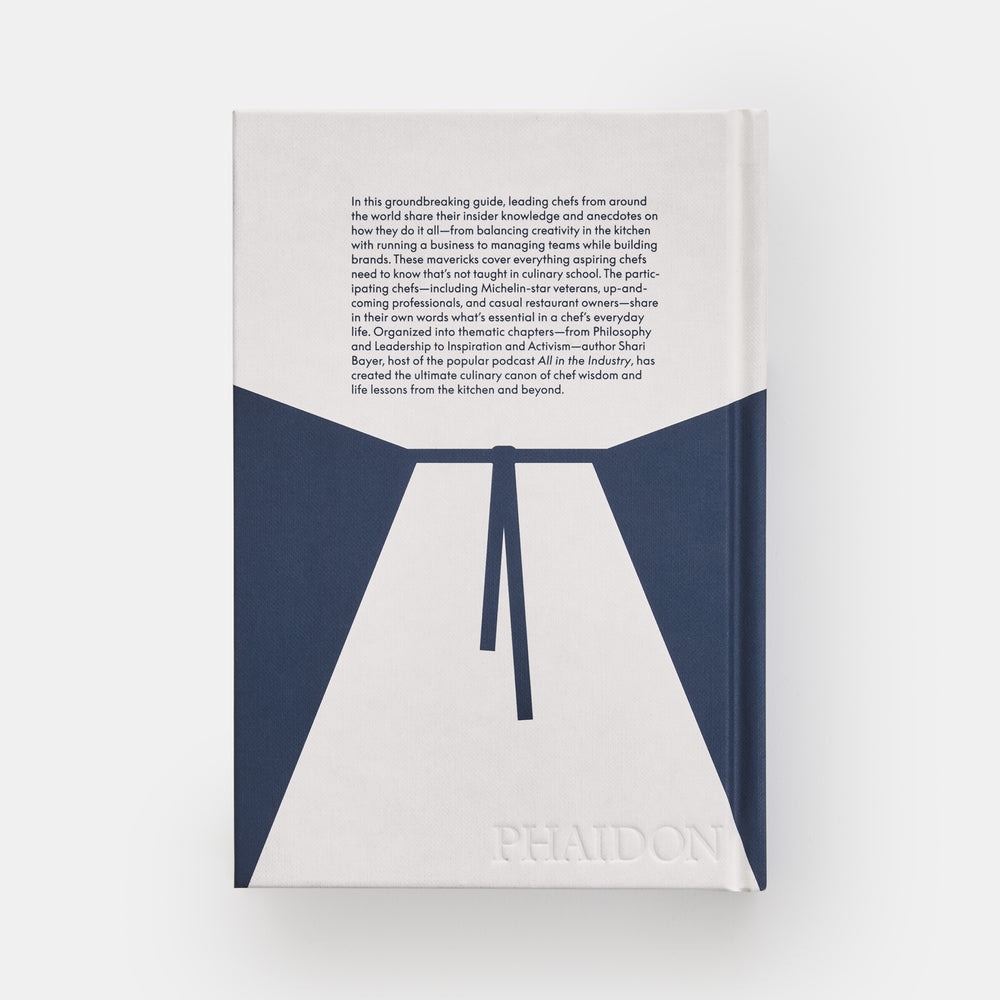 Chefwise: Life Lessons from Leading Chefs Around the World