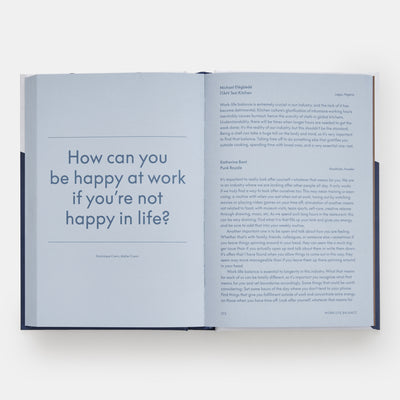 Chefwise: Life Lessons from Leading Chefs Around the World