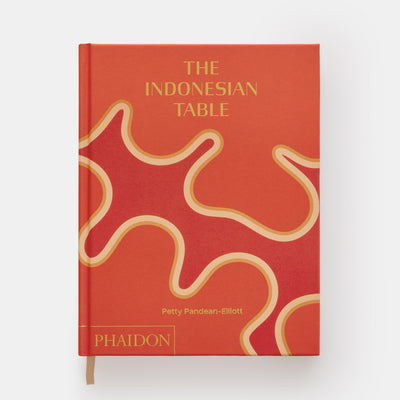 The Indonesian Table