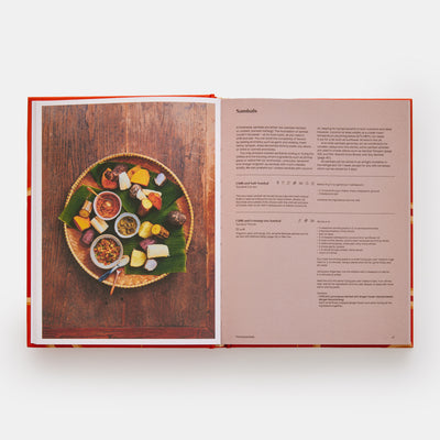 The Indonesian Table