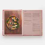 The Indonesian Table