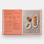 The Indonesian Table