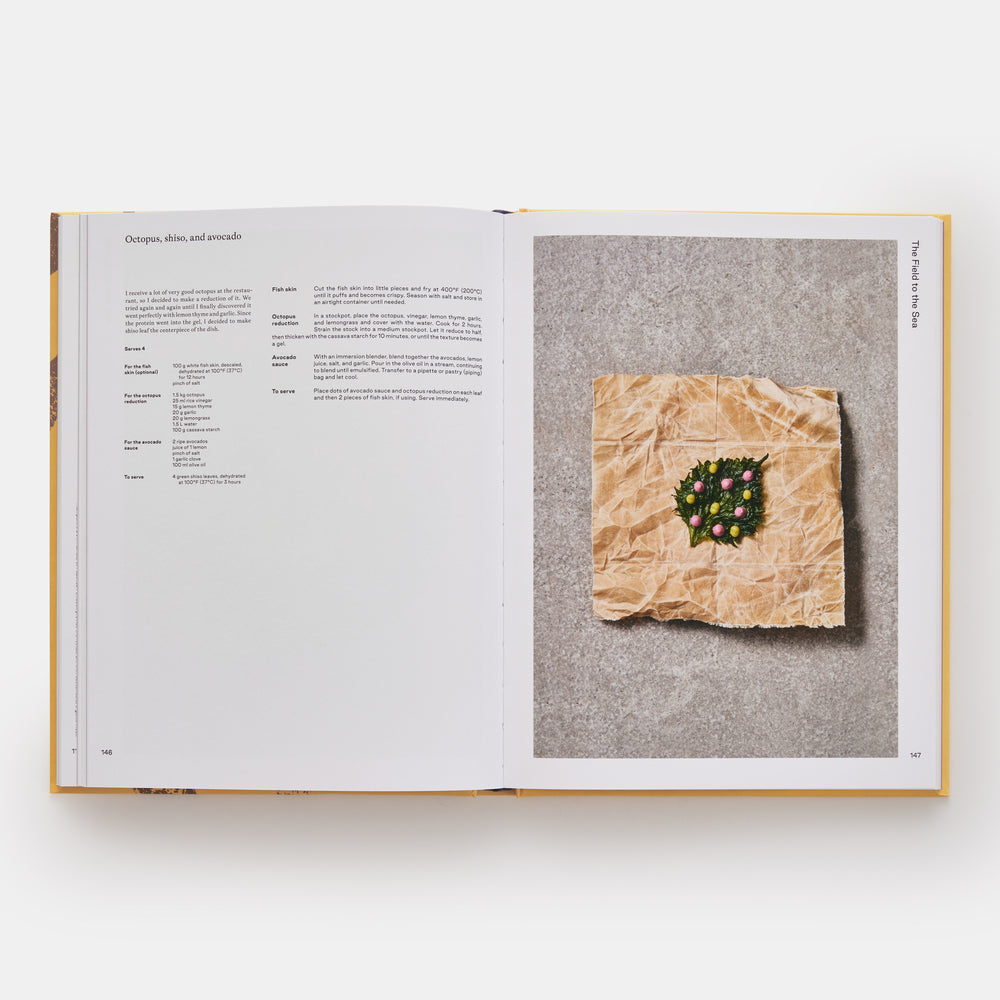 Manu: Recipes and Stories from My Brazil