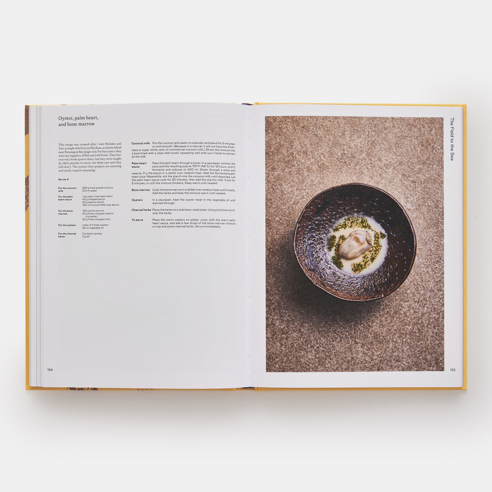 Manu: Recipes and Stories from My Brazil