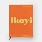 Ikoyi: A Journey Through Bold Heat with Recipes