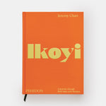 Ikoyi: A Journey Through Bold Heat with Recipes