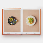 Ikoyi: A Journey Through Bold Heat with Recipes