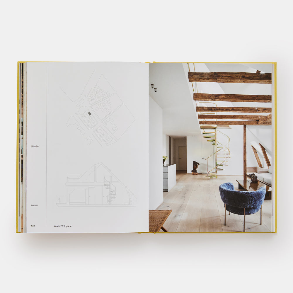 David Thulstrup: A Sense of Place