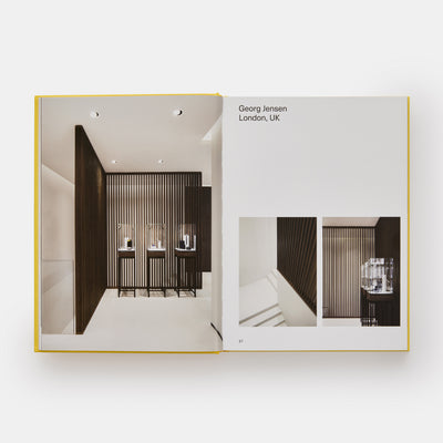 David Thulstrup: A Sense of Place