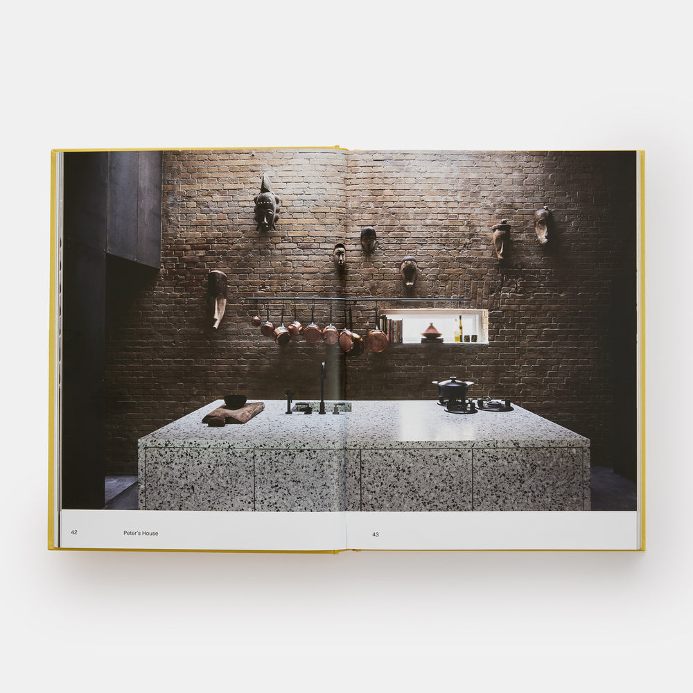 David Thulstrup: A Sense of Place