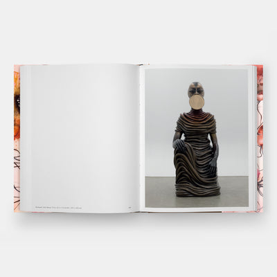 Wangechi Mutu: Intertwined