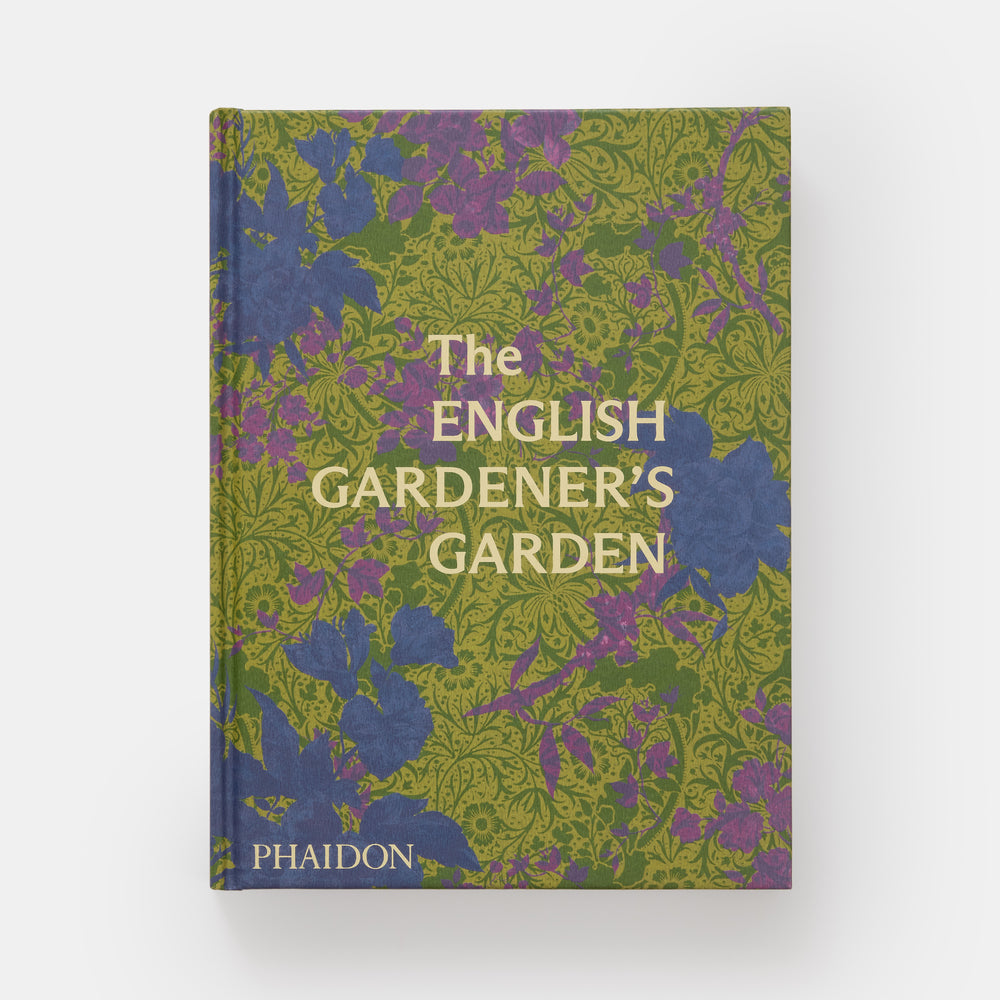 The English Gardener's Garden