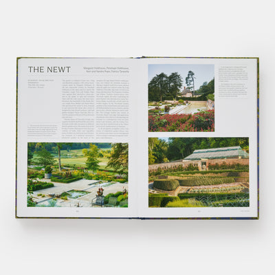 The English Gardener's Garden