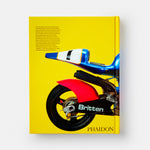 The Motorcycle