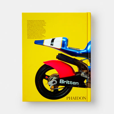 The Motorcycle