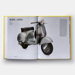 The Motorcycle: Design, Art, Desire