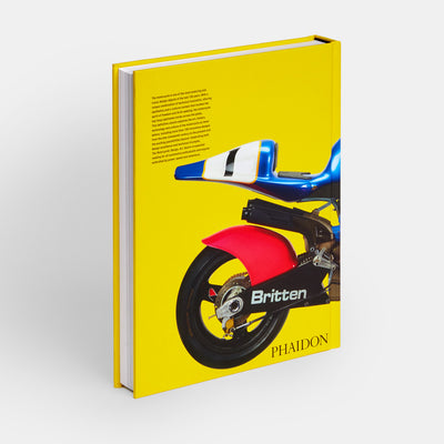 The Motorcycle