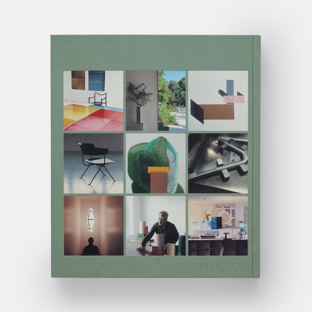 Ronan Bouroullec: Day After Day