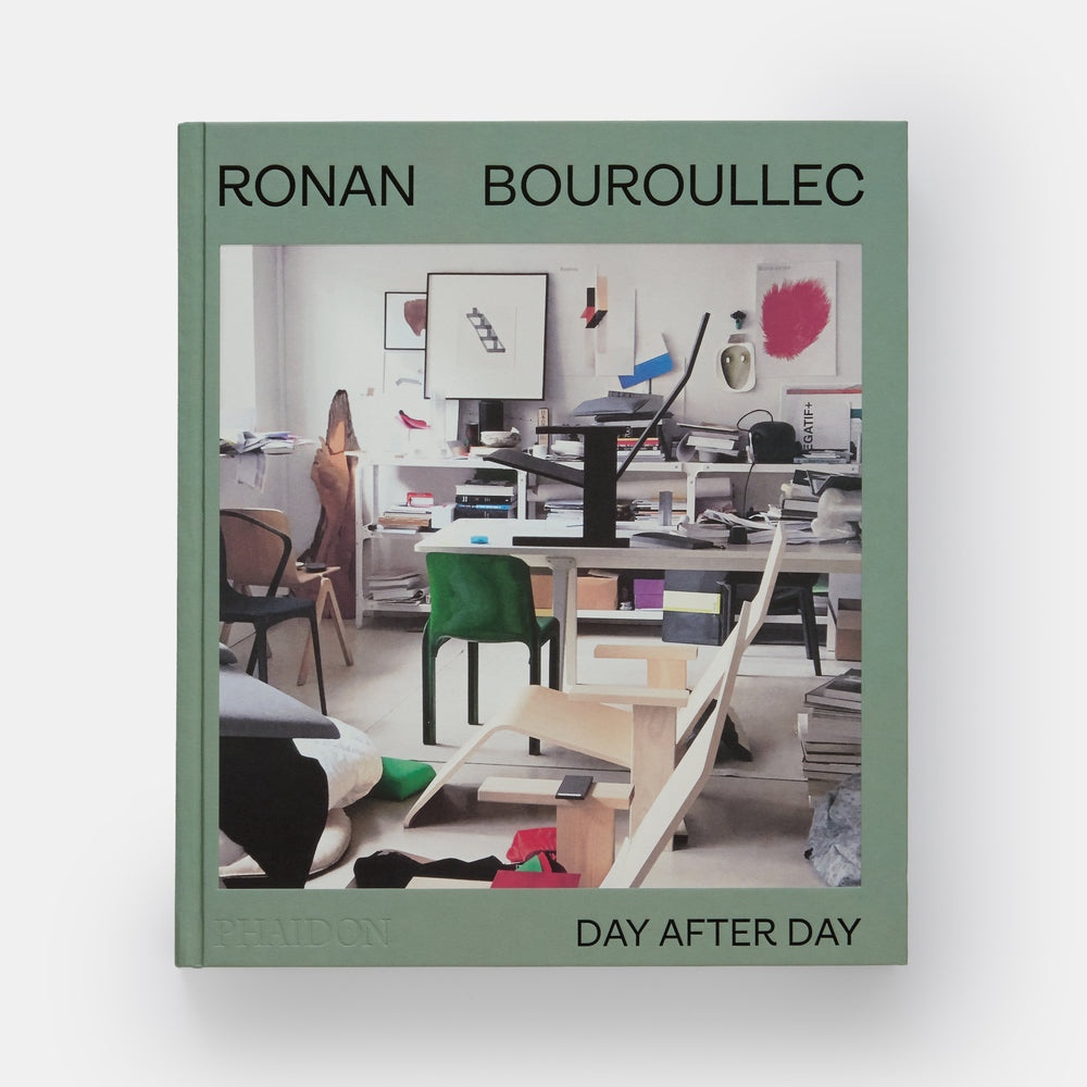 Ronan Bouroullec: Day After Day