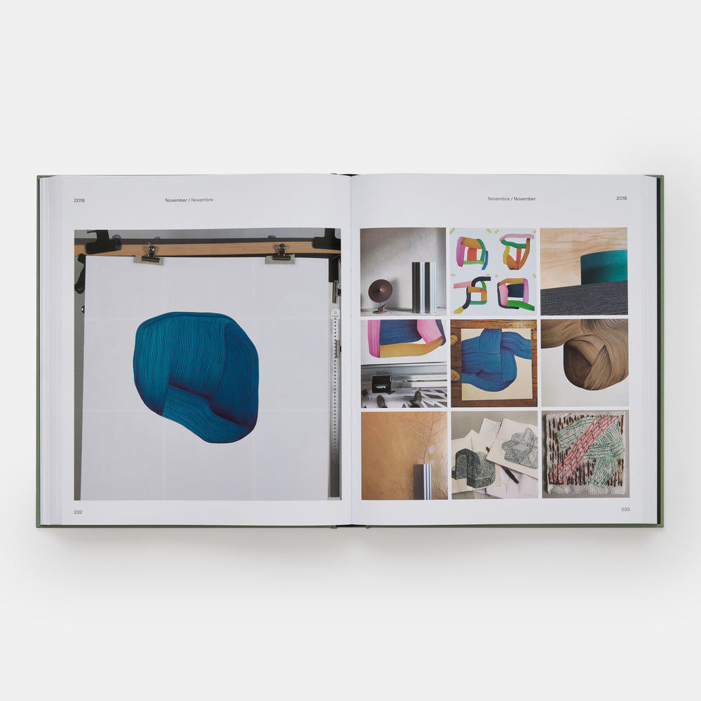 Ronan Bouroullec: Day After Day