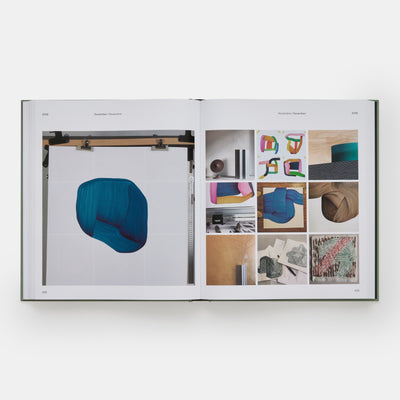 Ronan Bouroullec: Day After Day