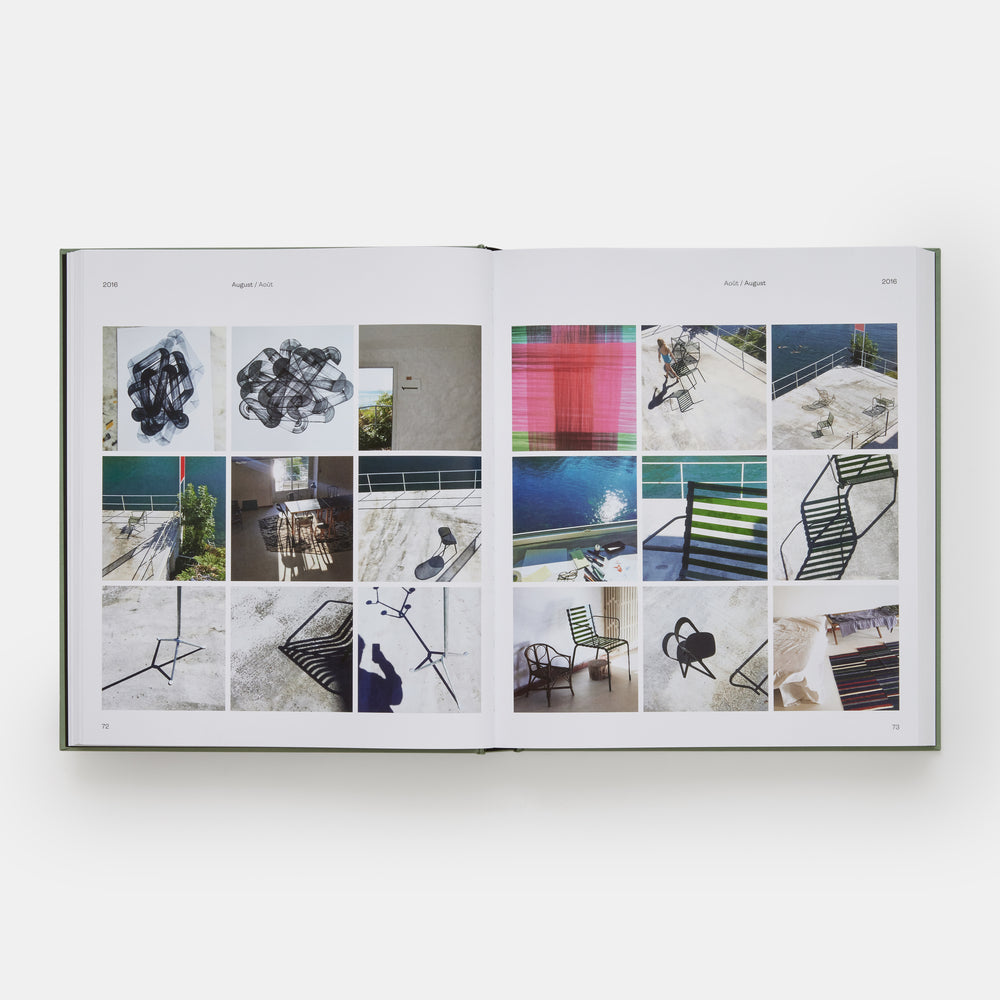 Ronan Bouroullec: Day After Day