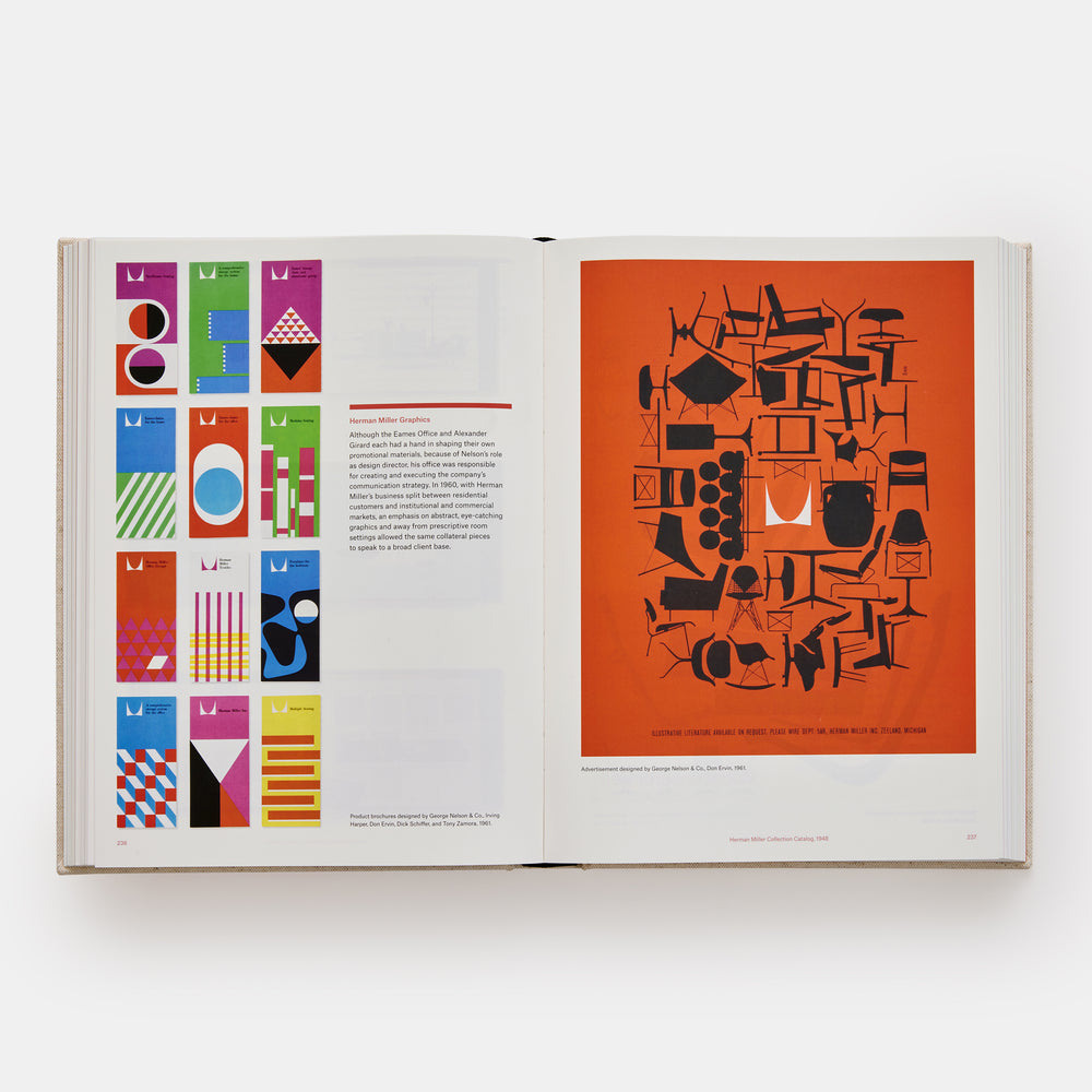 Herman Miller: A Way of Living