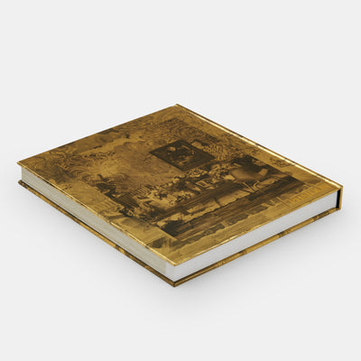 Maximalism: Bold, Bedazzled, Gold, and Tasseled Interiors