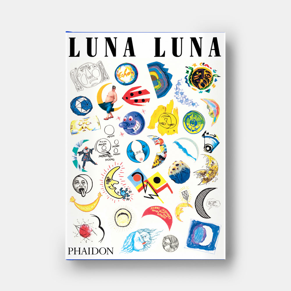 Luna Luna: The Art Amusement Park