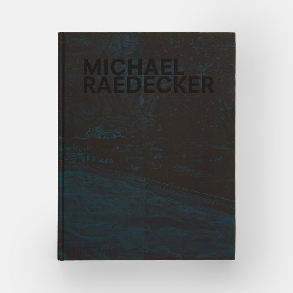 Michael Raedecker