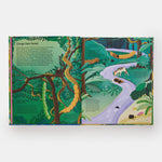 A Home for Every Plant: Wonders of the Botanical World