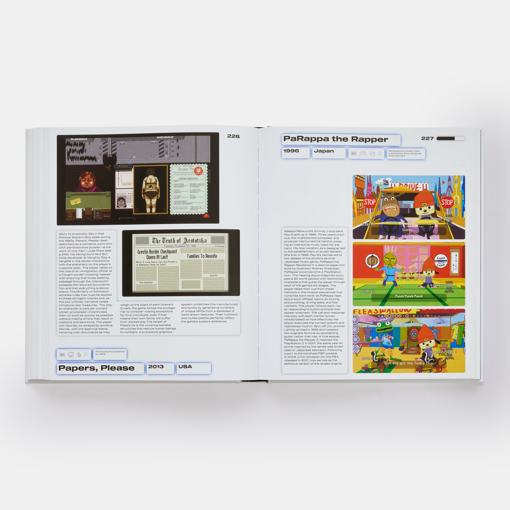 Game Changers: The Video Game Revolution