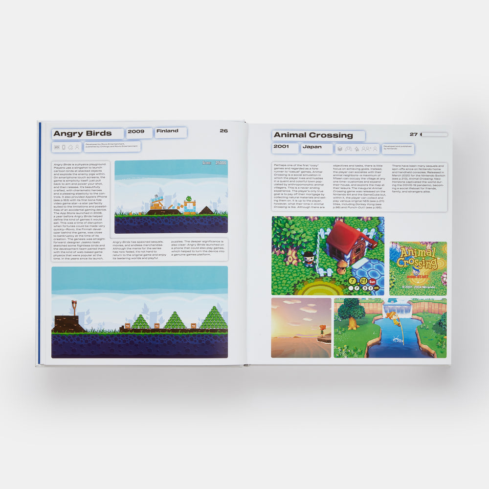 Game Changers: The Video Game Revolution