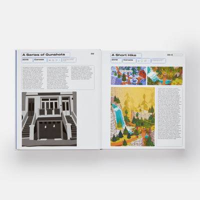 Game Changers: The Video Game Revolution