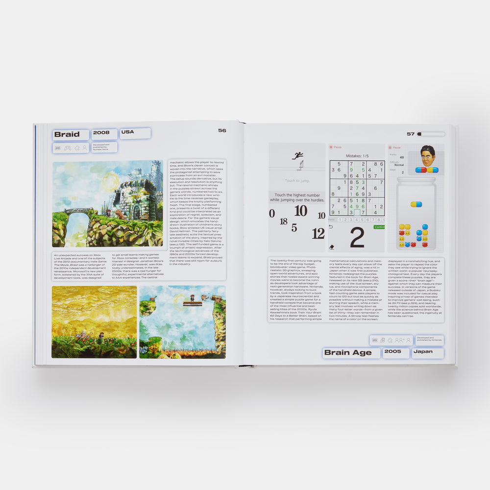 Game Changers: The Video Game Revolution