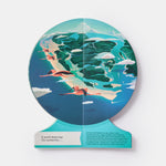 Our Underwater World: A First Dive into Oceans, Lakes, and Rivers