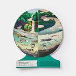 Our Underwater World: A First Dive into Oceans, Lakes, and Rivers