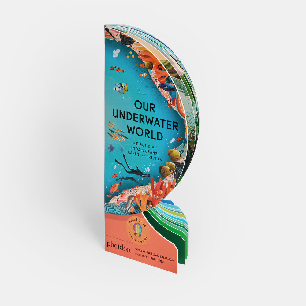 Our Underwater World