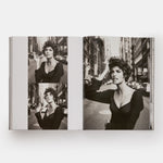 Linda Evangelista Photographed by Steven Meisel | Luxury Edition