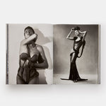 Linda Evangelista Photographed by Steven Meisel
