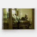 Linda Evangelista Photographed by Steven Meisel | Luxury Edition